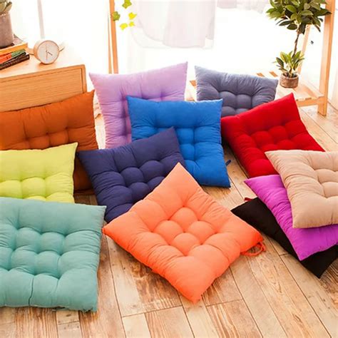 Chair Cushions Dining Room