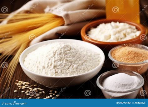 Flour, Water, Salt – How To Make Sourdough Bread: A thorough Step By ...