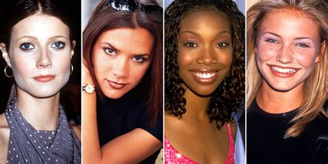 Early 90s Makeup Trends - Mugeek Vidalondon
