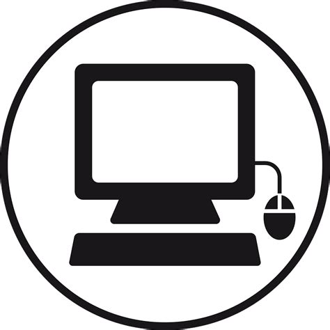 Computer Icon Clip Art 的图像结果