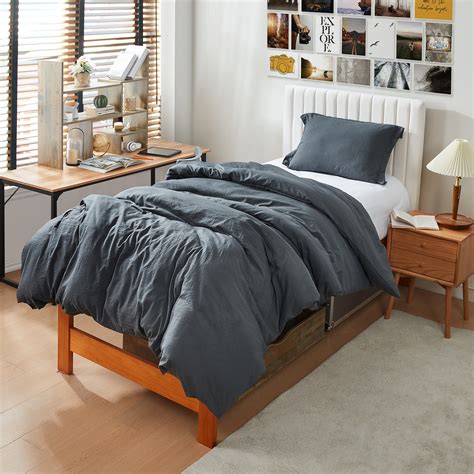 Twin XL Dorm Bedding | Twin XL College Bedding | Dorm Haul