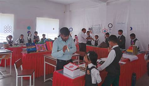 Excel Public School | Nashik