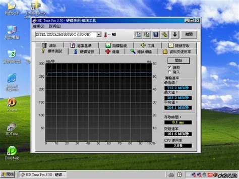 為何大家 INTEL X25-M G2的數據那麼漂亮? - Mobile01
