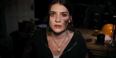 Until Dawn Movie Does Have Alternate Ending As Director Hints Who Is ...