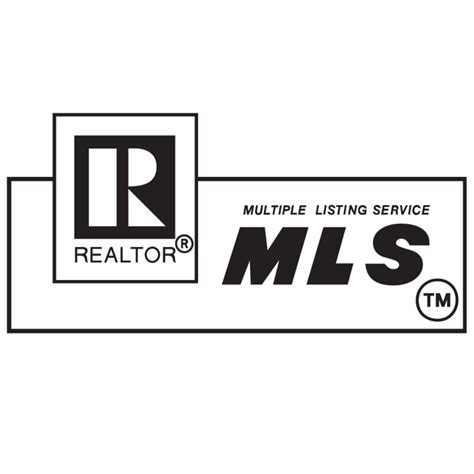 MLS Realtor logo, Vector Logo of MLS Realtor brand free download (eps ...