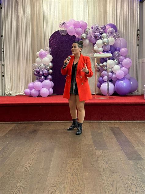 Zahra Hashemi on LinkedIn: #iwd #empowerment