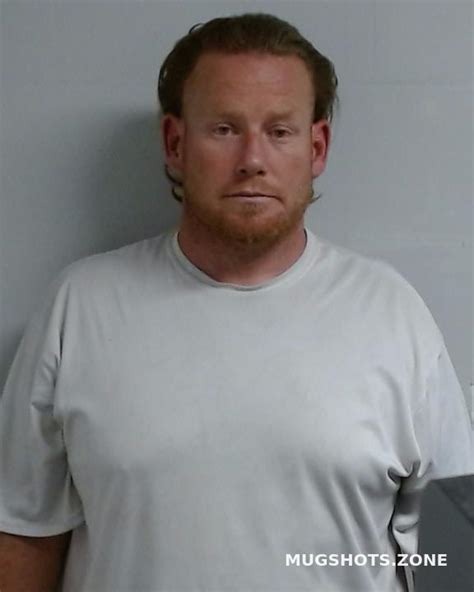 JUSTIN MICHAEL SHIPMAN 05/31/2024 - Hutchinson County Mugshots Zone