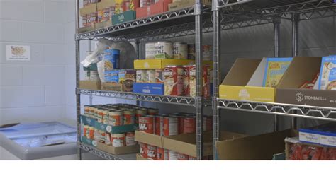 SNAP benefit changes lead to higher demand at Cadillac food bank ...