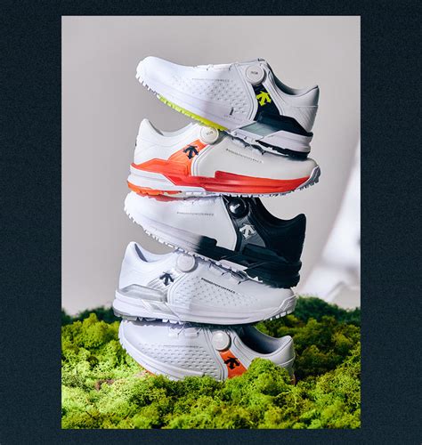 Descente Golf 的图像结果