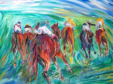 How To Show Movement In Art at Greg Booth blog