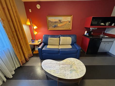 Art of Animation Cars 的图像结果