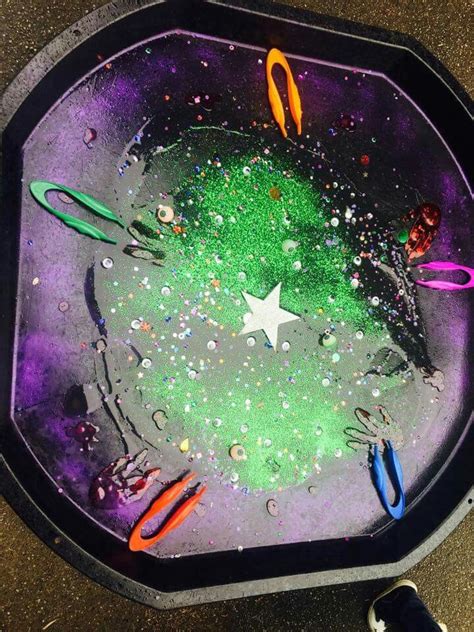 Image result for Alien Slime EYFS