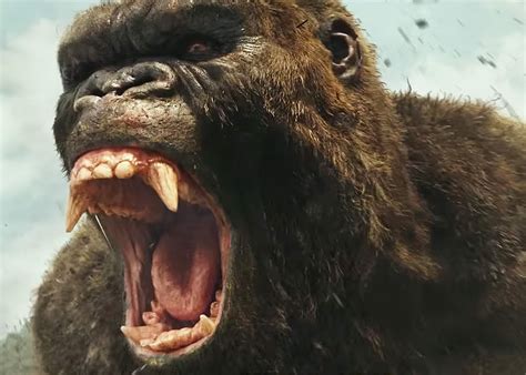 King Kong reboot Kong: Skull Island, reviewed.