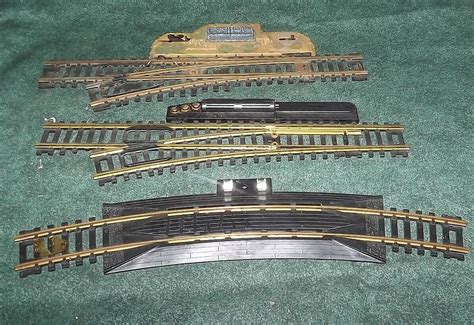 Image result for HO Model Train Switch Panel