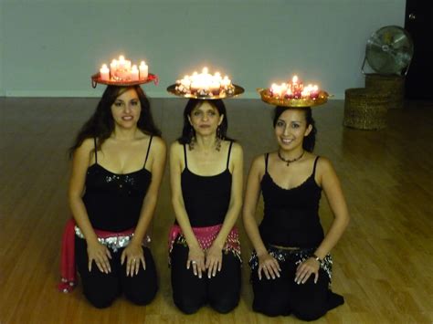 Belly Dance Classes in San Diego - Group and private instruction