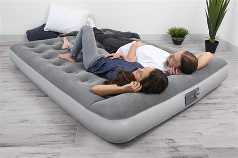 The Best Electric Air Mattress at Fred Mounce blog
