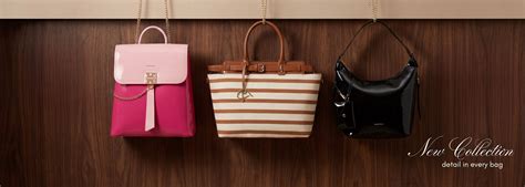 Luxury & Branded Handbags for Women & Girls Online | Magnolia Bags