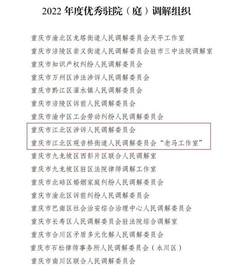 江北法院敲响西部金融法律服务中心“云上共享法庭”第一槌_澎湃号·政务_澎湃新闻-The Paper