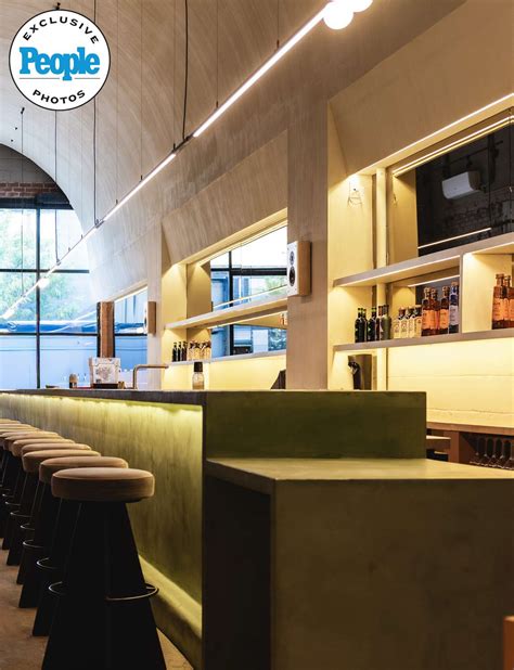 Carl Radke's Soft Bar: Inside the Summer House Star's Non-Alcoholic ...