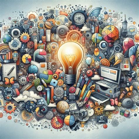 Image result for Problem Solving Creativity Examples