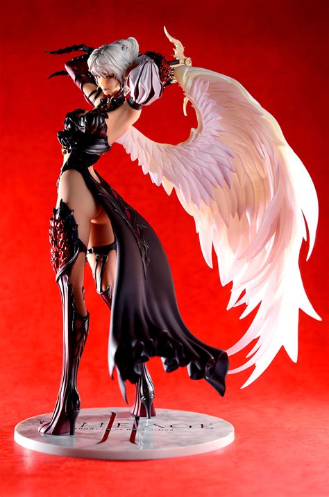 :: Lineage 2 :: Lineage II :: Anime Фигурка (Аниме Фигурка, Anime ...