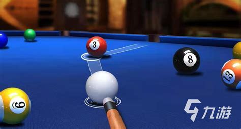 3D桌球：台球与斯诺克 游戏截图截图_3D桌球：台球与斯诺克 游戏截图壁纸_3D桌球：台球与斯诺克 游戏截图图片_3DM单机