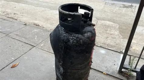 Image result for Exploding a Gas Can