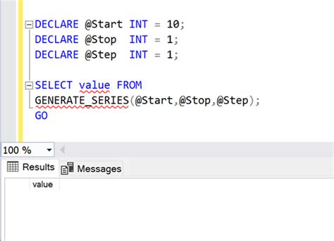 Image result for SQL Server Functions Example