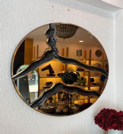 Premium Mirror – Glassma Lux