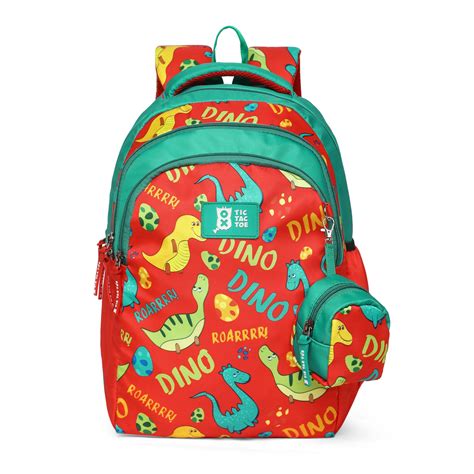 Buddy - Dino – Nasher Miles