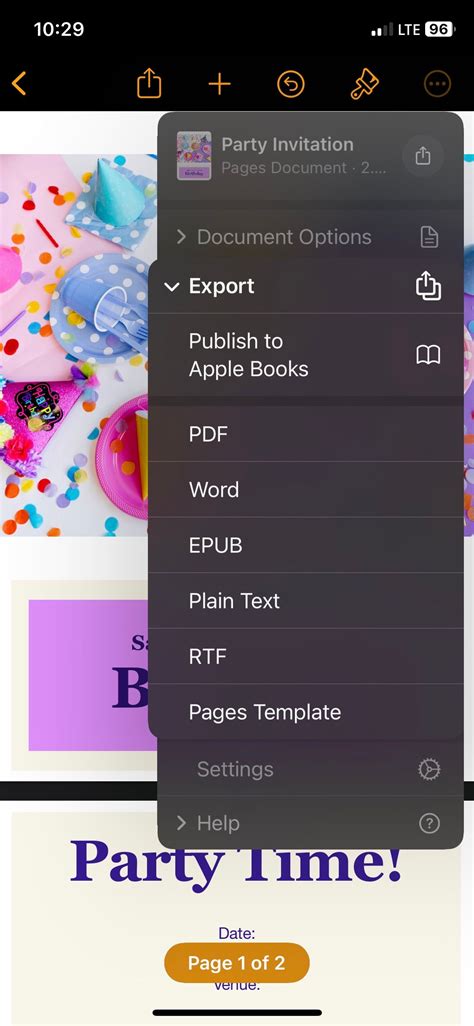 Image result for Apple Page Tutorial