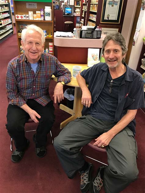 Pharmacy Spotlight: Steve Litvak of Santa Monica Homeopathic - The ...