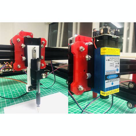 Draw Machine 的图像结果