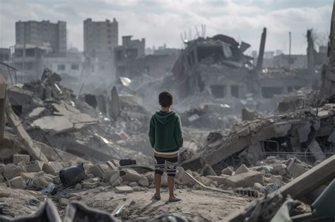 Pray for Gaza - Anglican Overseas Aid