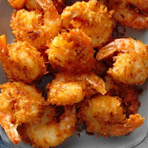 Coconut Shrimp Sauce