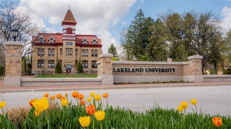 Lakeland University 2026 | Study Abroad Simplified | Uscholars