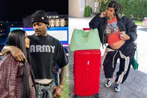 How many children does Stefon Diggs have and who are their mothers? | Marca