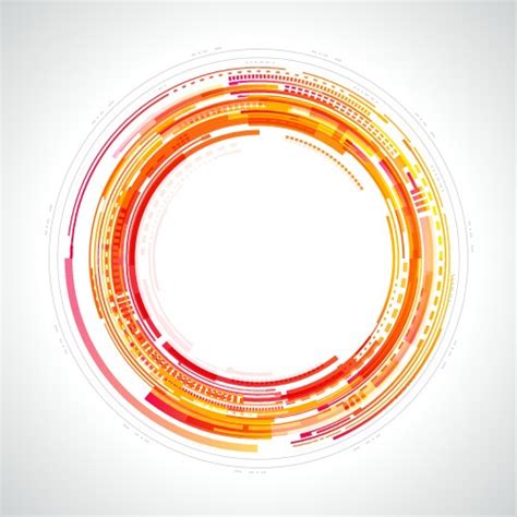 Abstract Geometric Lines Vector Background Technology 的图像结果