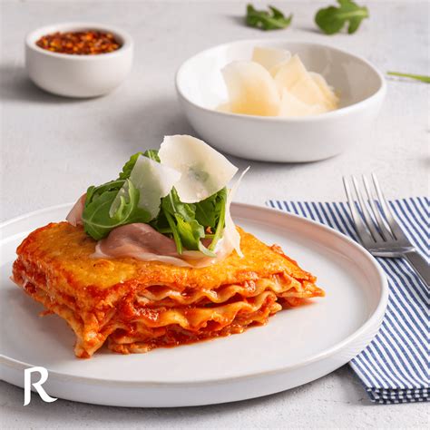 Buy Ronzoni Lasagna, 16 oz, Non-GMO Pasta for Layered Bakes and Roll ...