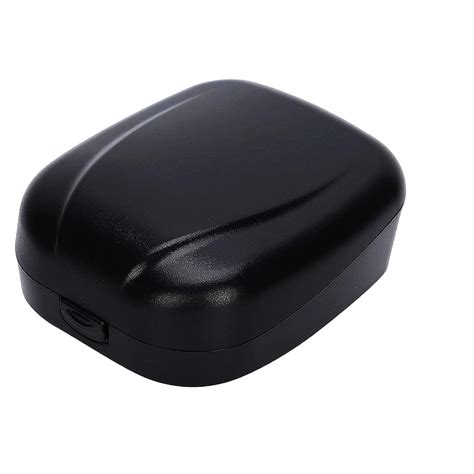 Aika Waterproof Hearing Aid Case - Sturdy Design, Portable and ...
