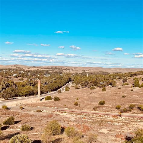 BURRA TOWNSHIPS LOOKOUT (2025) All You Need to Know BEFORE You Go (with ...
