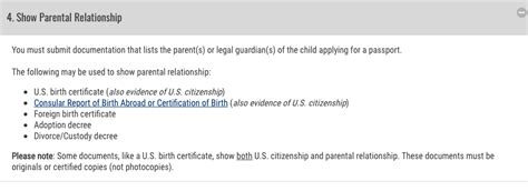 【超全最新指南】如何给孩子办理美国护照？ | 美国留学就业生活攻略