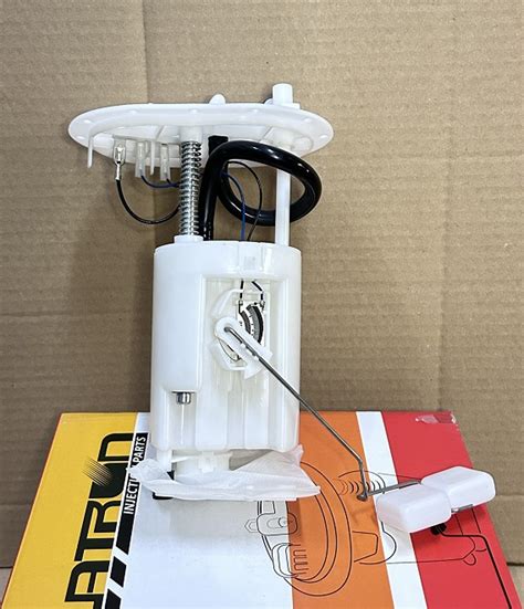 PALİO ALBEA 1.3 MJET YAKIT DEPO ŞAMANDIRASI 46765587