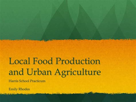 Local Production 的图像结果