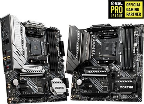 Gigabyte en MSI maken prijzen van AMD B550-moederborden wereldkundig ...