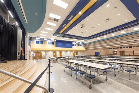 Prototypical Design for Beulah Elementary School Replacement | RRMM ...