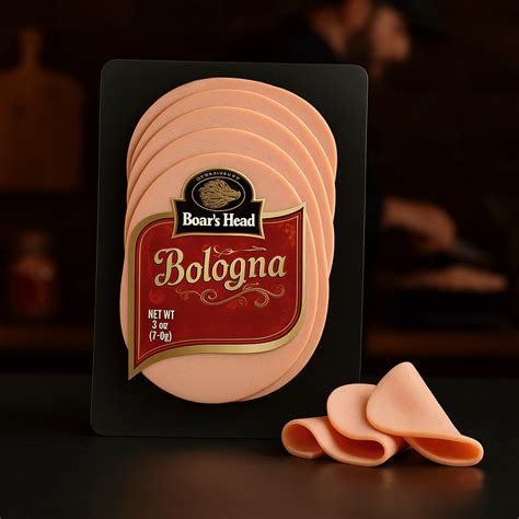 Boar's Head Bologna | Chubs Meats