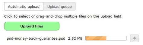 Image result for How to Use jQuery File Upload