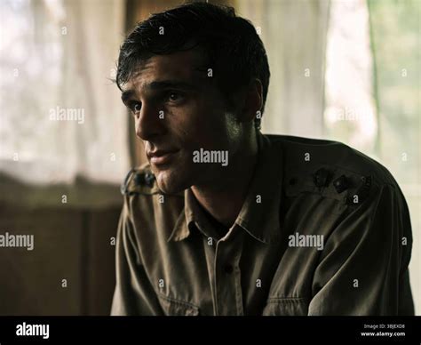 JACOB ELORDI in THE NARROW ROAD TO THE DEEP NORTH (2025), directed by ...
