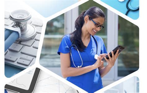 Crucial Elements of Healthcare IT Support | IT for Scrubs